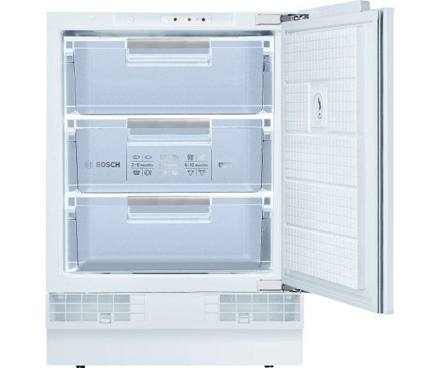 Bosch GUD15ADF0 onderbouw vrieskast