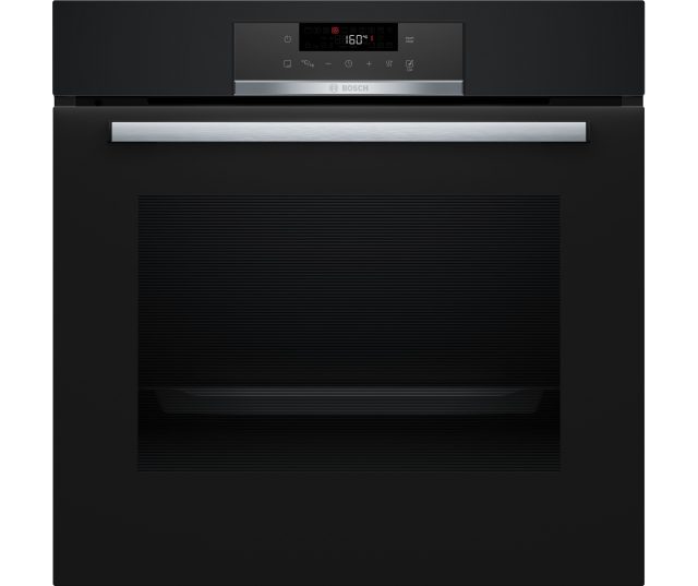 Bosch HBA171BB3 inbouw zwart oven
