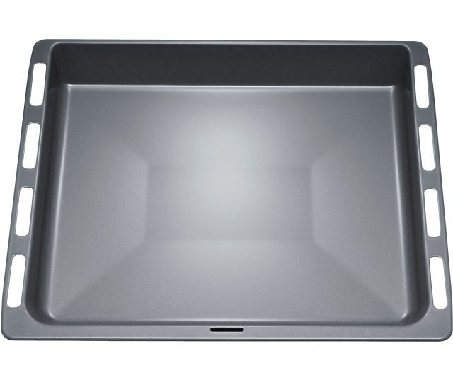 Bosch HBA23B253E rvs inbouw oven