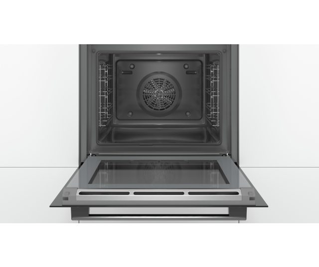 Bosch HBA578BB0 zwart inbouw oven