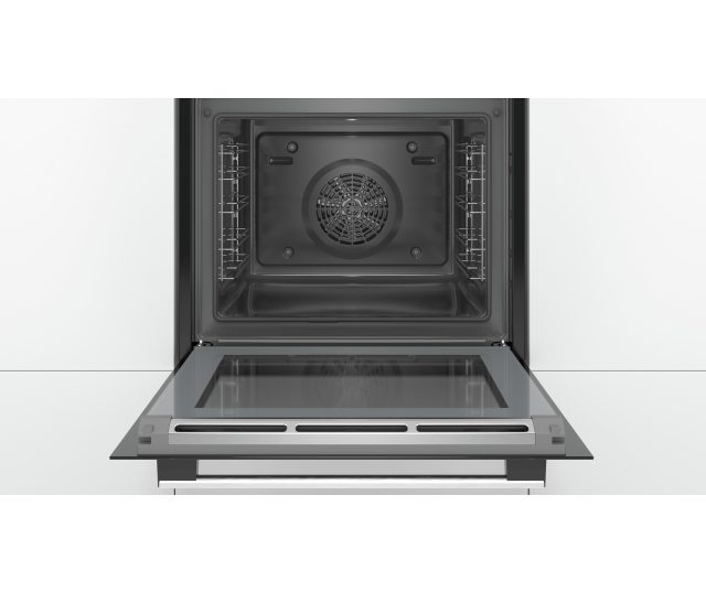 Bosch HBA578BS0 rvs inbouw oven