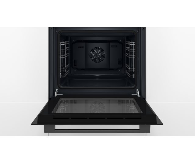 Bosch HBF011BA2 inbouw oven - zwart