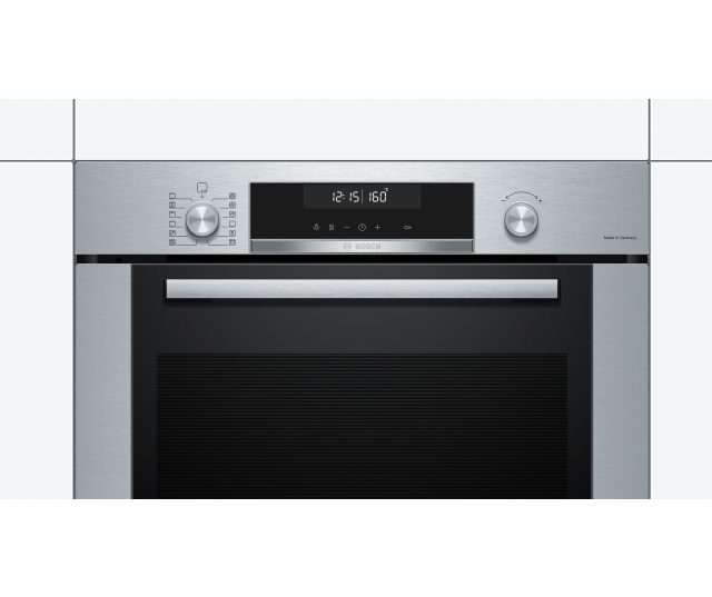 Bosch HBG3780S0 rvs inbouw oven