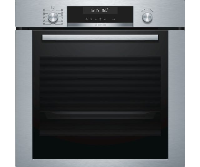 Bosch HBG378BS0 rvs inbouw oven