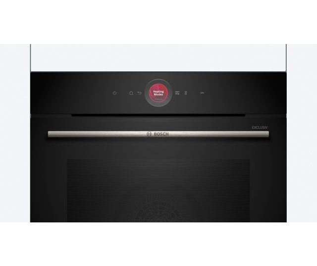 Bosch HBG734AB1 Exclusiv inbouw oven met EcoClean