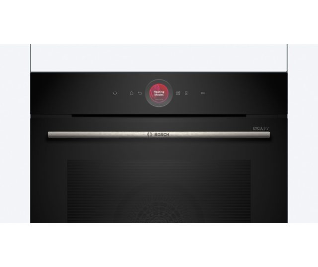Bosch HBG774KB1F Exclusiv inbouw oven met pyrolyse