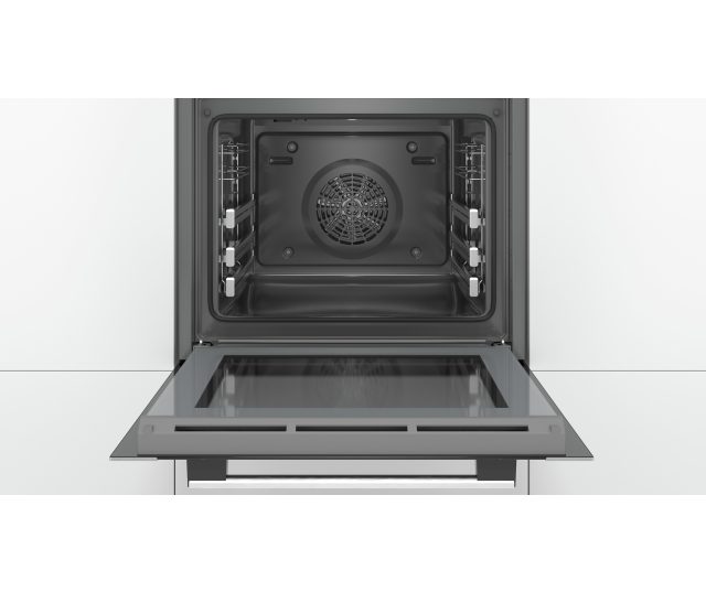Bosch HEG317TS0 rvs inbouw oven