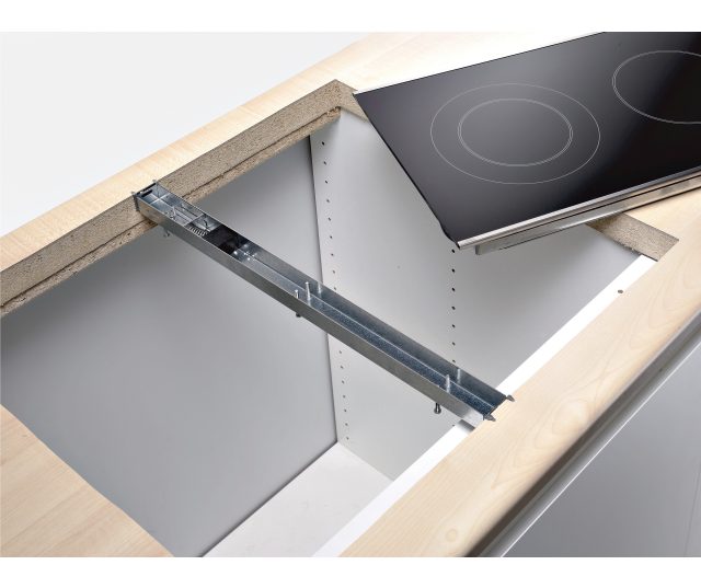 Bosch HEZ394301 verbindingsstrip