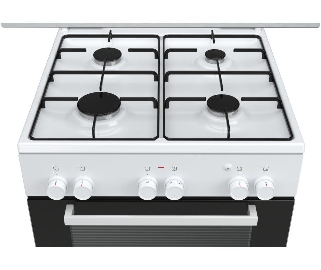 Bosch HGD423120N fornuis