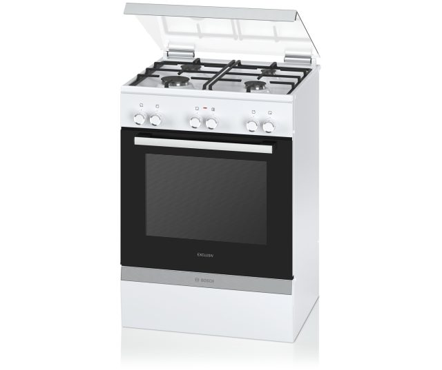 Bosch HGD425228N fornuis