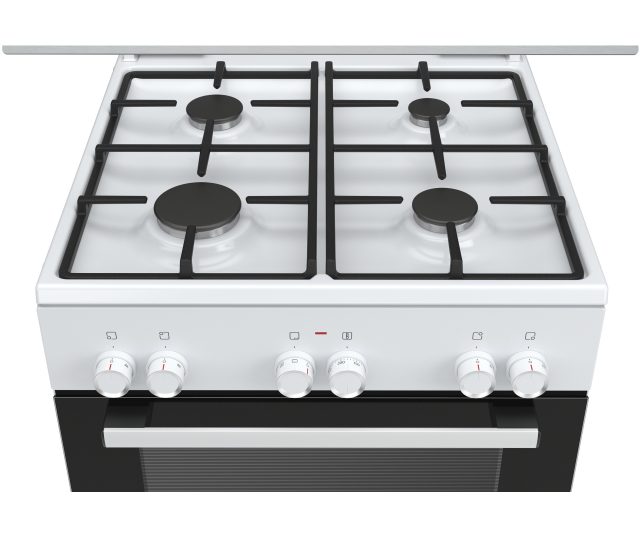 Bosch HGD425228N fornuis