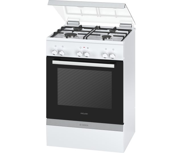 Bosch HGD425228N fornuis