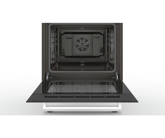 Bosch HKL090120 keramisch fornuis