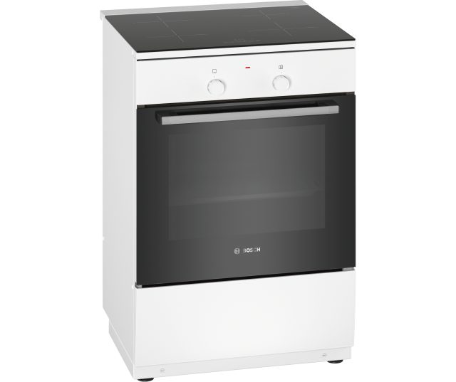 BOSCH fornuis inductie HLL09A020U