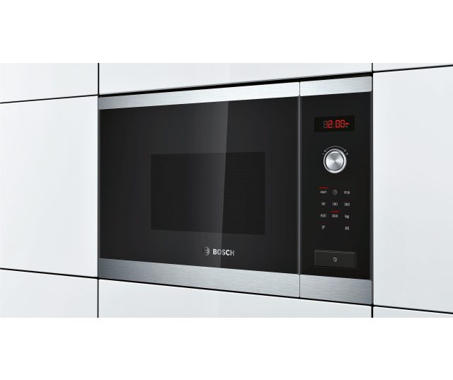 Bosch HMT75M654 inbouw magnetron
