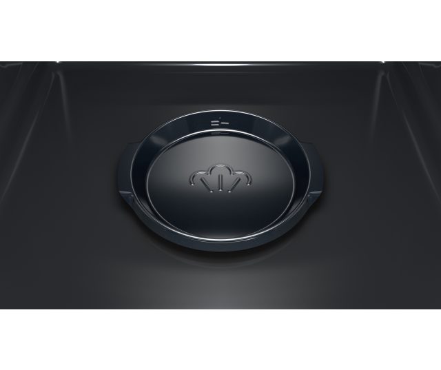 Bosch HQG572EB3 inbouw oven met Hotair system en Air fry functie