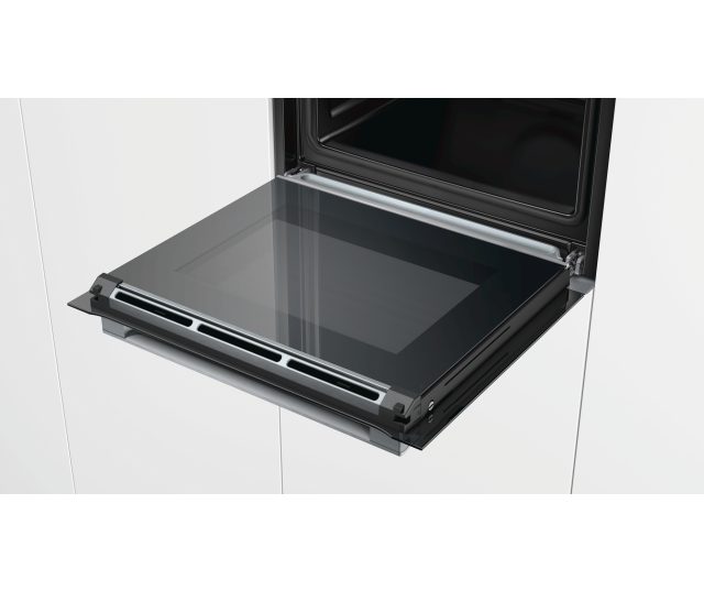 Bosch HRG6769S2 rvs inbouw oven