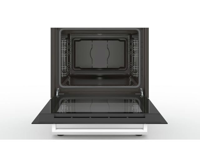 Bosch HXA050E20N fornuis