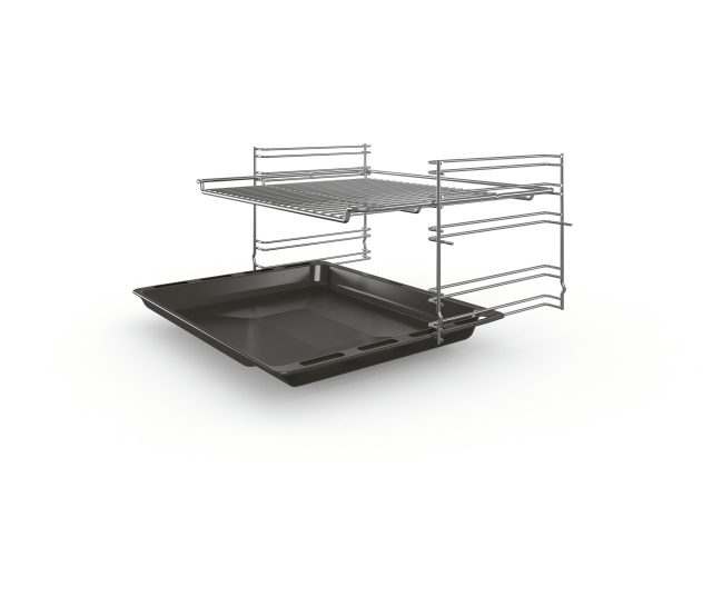Bosch HXA050E20N fornuis