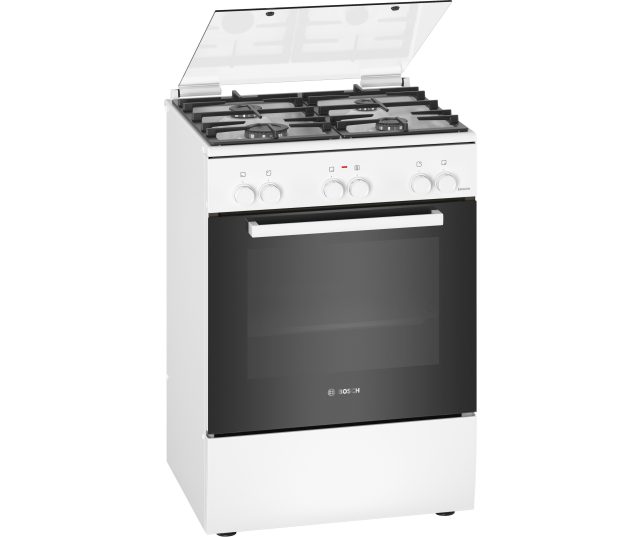 Bosch HXA050E20N fornuis
