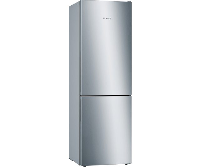 BOSCH koelkast rvs-look KGE36ALCA