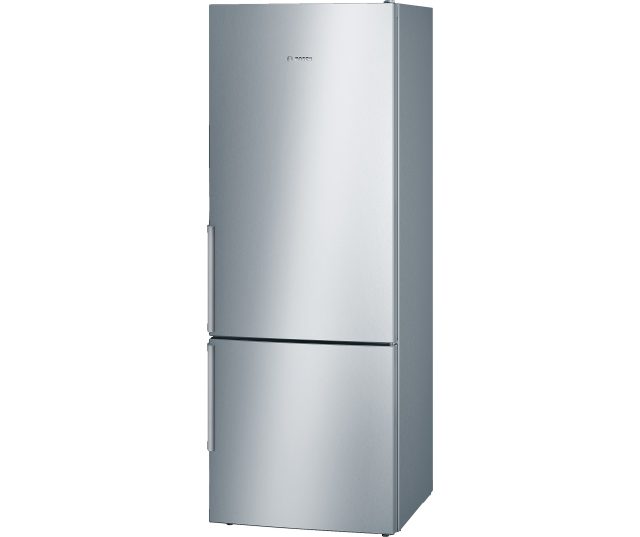 Bosch KGE58BI40 rvs koelkast