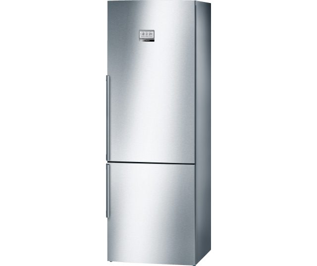Bosch KGF49PI40 rvs koelkast