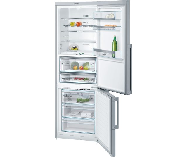 Bosch KGF49PI40 rvs koelkast
