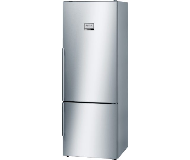 Bosch KGF56PI40 rvs koelkast