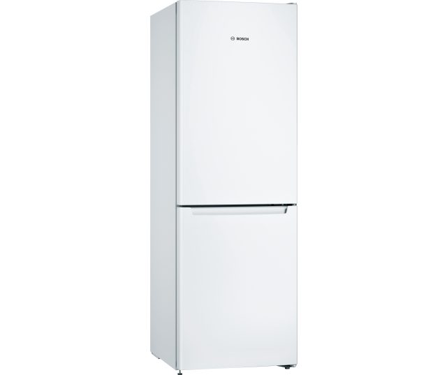 BOSCH koelkast wit KGN33NWEB