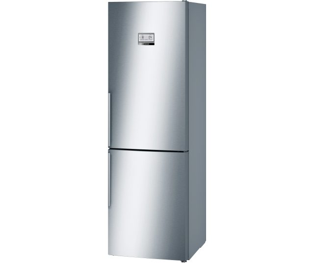 Bosch KGN36AI45 rvs koelkast