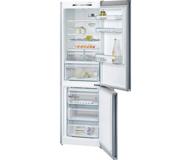 Bosch KGN36VI4A roestvrijstaal koelkast
