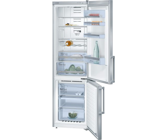 Bosch KGN39XI42 rvs koelkast