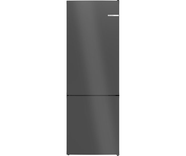 BOSCH koelkast antraciet KGN49OCAF