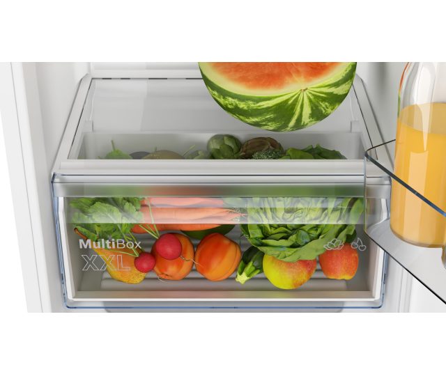 Bosch KIL42NSE0 koelkast inbouw - 123 nis cm