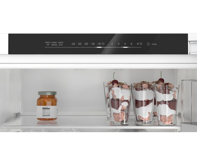 Bosch KIN96ADC0 inbouw koelkast