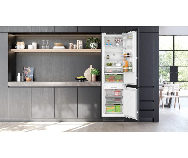 Bosch KIN96ADC0 inbouw koelkast