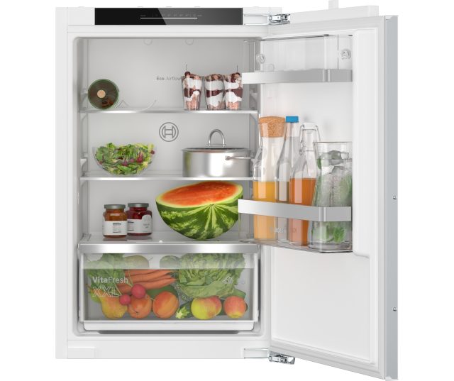 Bosch KIR21ADD1 inbouw koelkast - nis 88 cm.