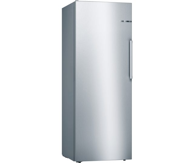 Bosch KSV29UL3P rvs-look koelkast