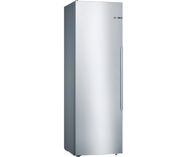 Bosch KSV36AIDP roestvrijstaal koelkast