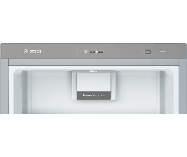 Bosch KSV36CIDP vrijstaande koelkast - roestvrijstaal