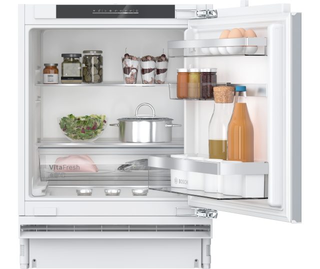 Bosch KUR21ADE0 onderbouw koelkast zonder vriesvak