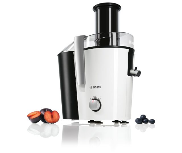 Bosch MES25A0  sapcentrifuge