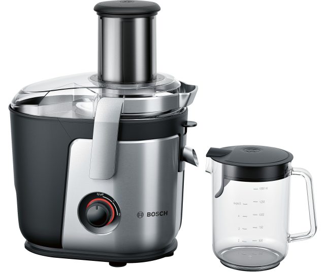 Bosch MES4000 sapcentrifuge