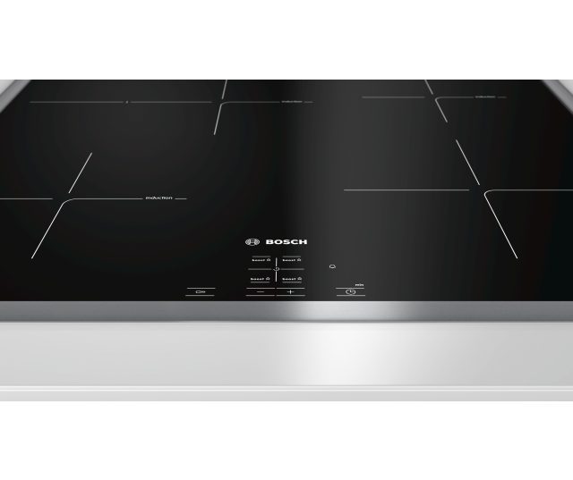Bosch NIF645CB1E inductie inbouw kookplaat