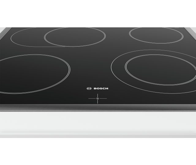 Bosch NKN645GA1E keramisch inbouw kookplaat