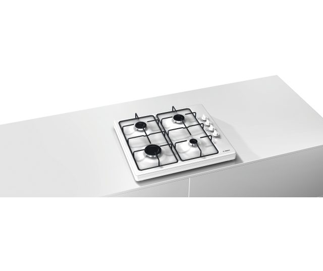 Bosch PBP0C2B80N vrijstaand kookplaat