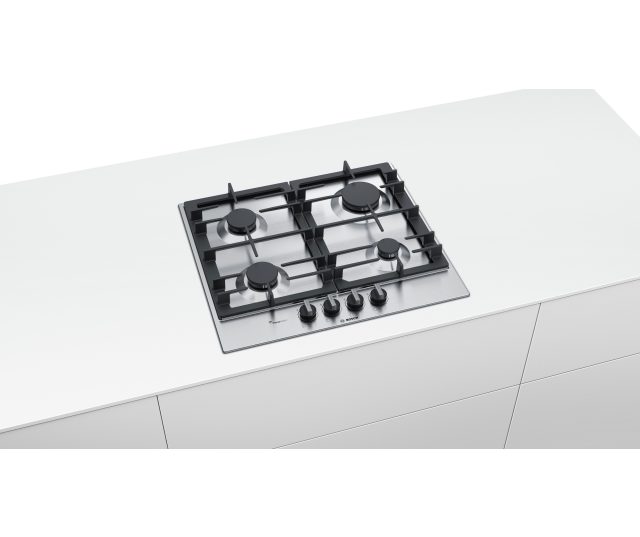 Bosch PCP6A5L90N inbouw kookplaat