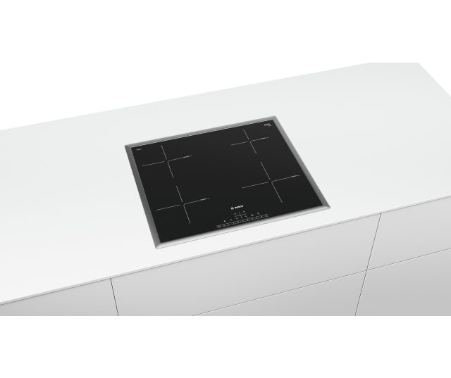 Bosch PIE645FB1E inductie inbouw kookplaat