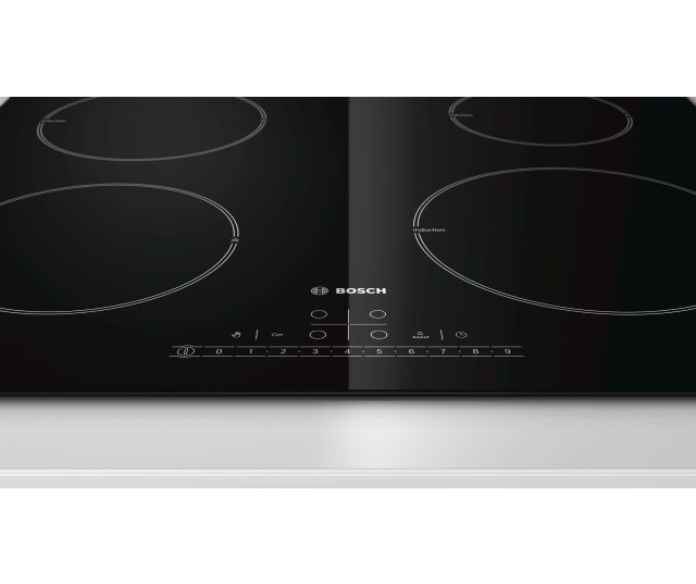 Bosch PIM875N24E inductie inbouw kookplaat
